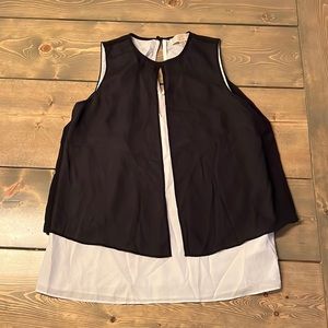 Michael by Michael Kors Blouse in XS